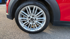 MINI Convertible 2.0 Cooper S Exclusive 2dr Auto [Comfort/Nav Pack] Petrol Convertible